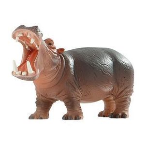 Figurina Hipopotam imagine