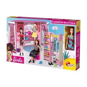 Primul meu butic Barbie imagine