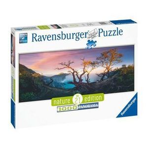 Puzzle Ravensburger - Acid Lake Java, 1000 piese imagine
