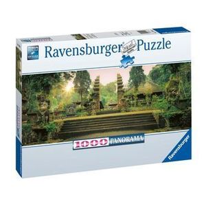 Puzzle Ravensburger - Templul Uluwatu, 1000 piese imagine