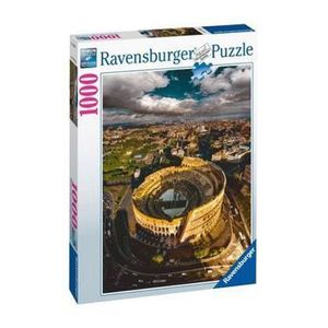 Puzzle Ravensburger - Colosseum, 1000 piese imagine