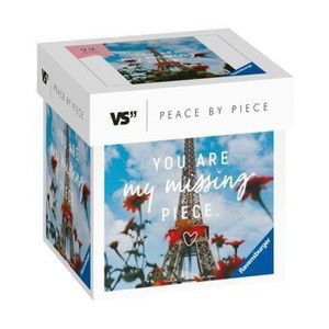 Puzzle Ravensburger - You are my missing piece, 99 piese imagine