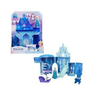Set Disney Frozen, Palatul de gheata al Elsei imagine