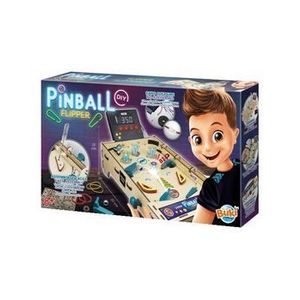 Set de joaca Buki France - Pinball imagine