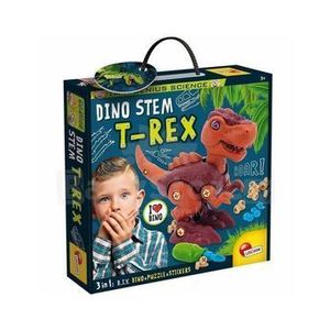 Set de Constructie Dinozaur T-Rex imagine