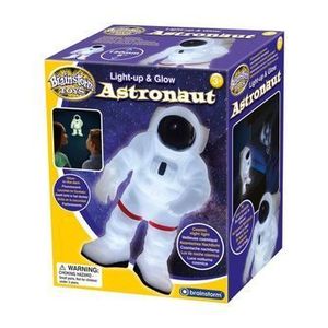 Lampa de veghe - Astronaut, Brainstorm Toys imagine
