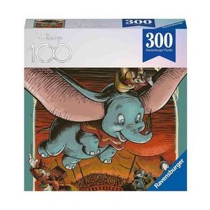 Puzzle Disney - Dumbo, 300 piese imagine