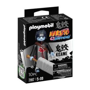 Figurina Playmobil Naruto Shippuden - Kisame imagine