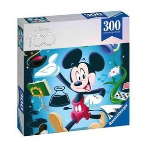 Puzzle Disney - Mickey, 300 piese imagine