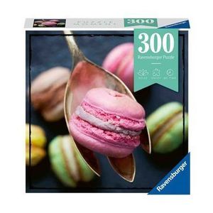 Puzzle Macarons, 300 piese imagine