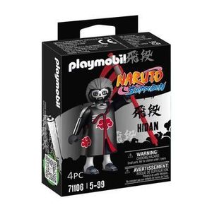 Figurina Playmobil Naruto Shippuden - Hidan imagine