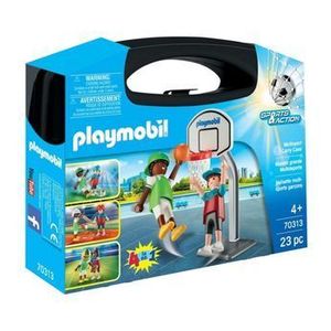 Set figurine Playmobil Sport & Action - Sporturi multiple imagine