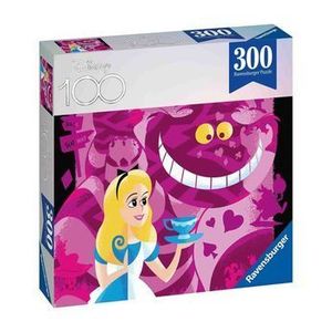 Puzzle Disney - Alice, 300 piese imagine