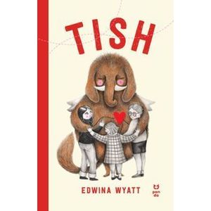Tish - Edwina Wyatt imagine