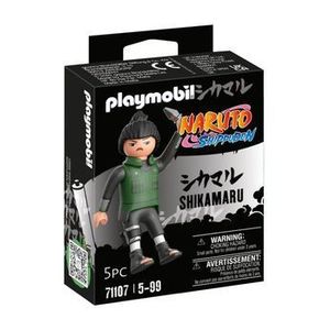Playmobil Naruto - Shikamaru imagine