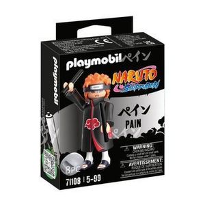 Playmobil Naruto - Pain imagine