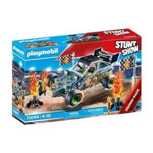 Playmobil Stunt Show - Pilot de curse Stunt Show imagine