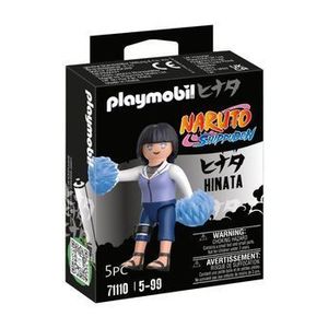 Playmobil Naruto - Hinata imagine