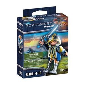 Playmobil Novelmore - Cavalerul Arwynn cu sabie imagine