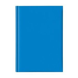 Agenda Artibest, nedatata, A5, hartie offset alb, coperta bleu imagine