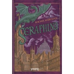 Seraphina (carte cu defect minor) - Rachel Hartman imagine