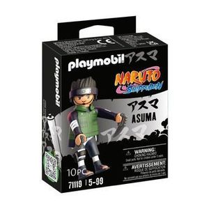 Playmobil Naruto - Asuma imagine
