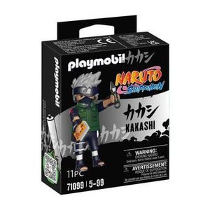 Playmobil Naruto - Kakashi imagine