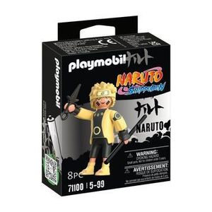 Playmobil Naruto - Naruto Sage imagine
