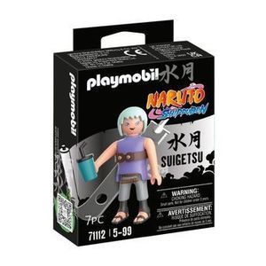 Playmobil Naruto - Suigetsu imagine