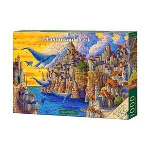 Puzzle The Farthest Bay Art Collection, 1000 piese imagine
