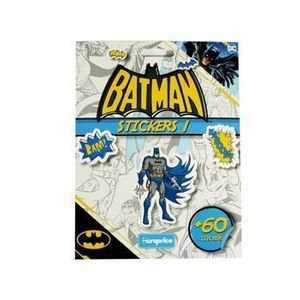 Stickere Batman 1 imagine
