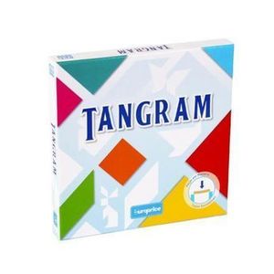 Joc Tangram imagine