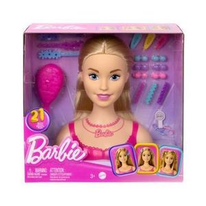 Bust Barbie - Beauty Model imagine