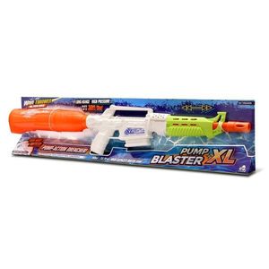 Pistol cu apa Lanard Toys, Wave Thrower Blasters, Pump Blaster XL imagine