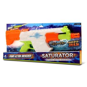 Pistol cu apa Lanard Toys, Wave Thrower Blasters, Saturator imagine
