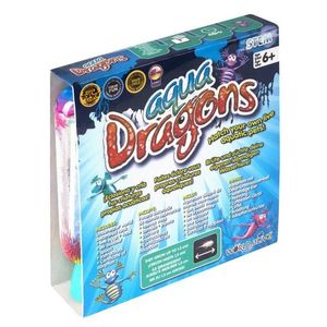 Set de joaca, Stem Aqua Dragons, Habitat Lumea Subacvatica imagine