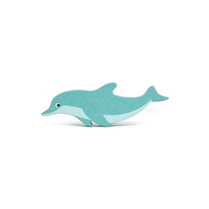 Figurina - Delfin | Tender Leaf Toys imagine