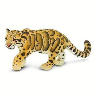 Figurina - Leopard patat | Safari imagine