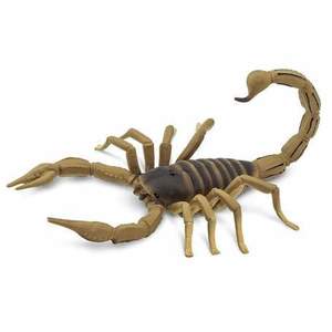 Figurina - Scorpion | Safari imagine