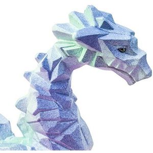 Figurina Dragonul de Cristal imagine