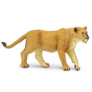 Figurina - Lioness | Safari imagine