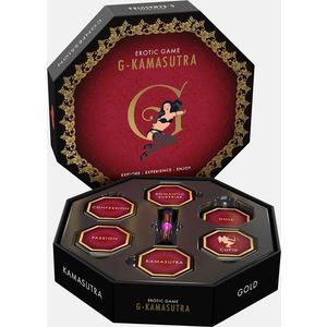 G Kamasutra - truth or dare, 18+ | Mad Party Games imagine