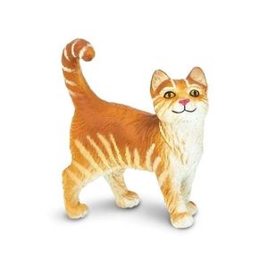 Figurina - Pisica tigrata | Safari imagine