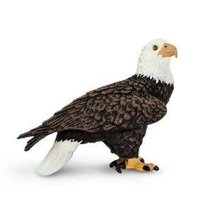 Figurina - Wildlife Animal - Bald Eagle | Safari imagine