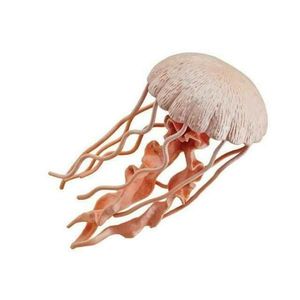 Figurina - Pink Jellyfish | Safari imagine