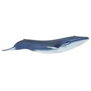 Figurina - Balena albastra | Safari imagine