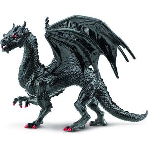 Figurina - Twighlight Dragon | Safari imagine