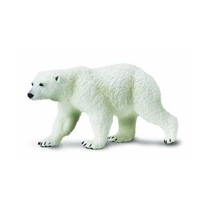 Figurina - Ursul Polar | Safari imagine