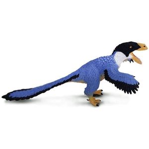 Figurina - Utahraptor | Safari imagine