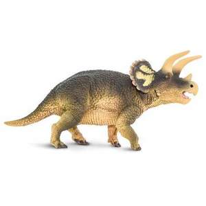 Figurina dinozaur - Triceratops | Safari imagine